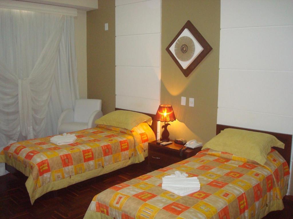 Hotel Sao Francisco Penedo  Cameră foto